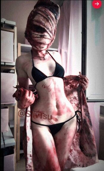Full leaked Anyatsunava private photo
