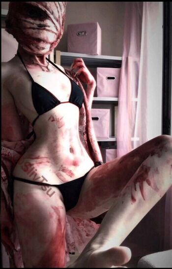 Full leaked Anyatsunava private photo