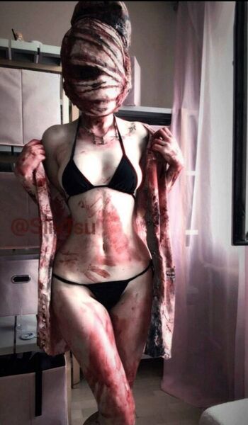 Full leaked Anyatsunava private photo