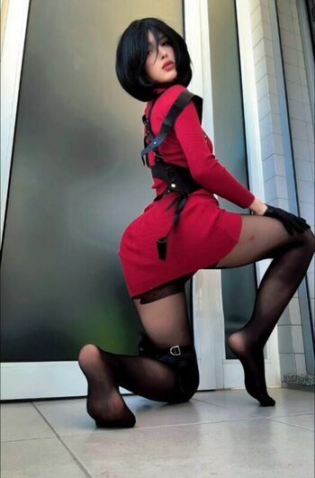 Full leaked Anyatsunava private photo