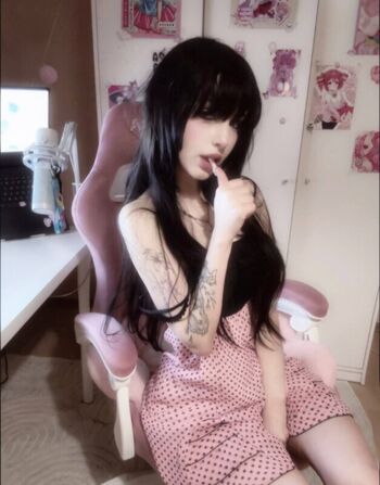 Full leaked Anyatsunava private photo