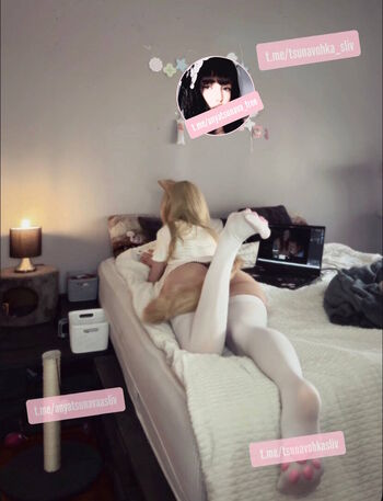 Full leaked Anyatsunava page private photo