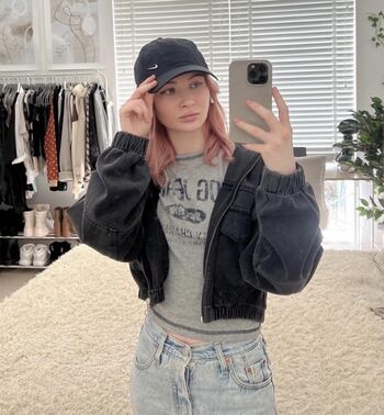 Full leaked Anyaxxmisty private onlyfans photo