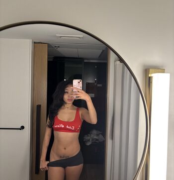Full leaked Anycia page private photo
