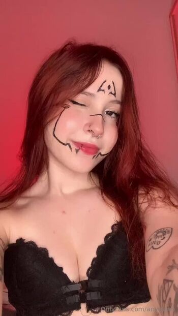 Full leaked Anydeathrelics page private photo