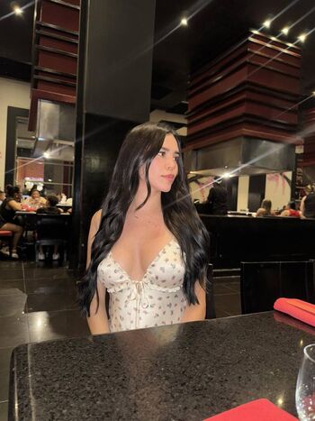 Anyelina Zarria Saico