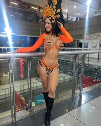 Full leaked Anyerlinalvarez private photo