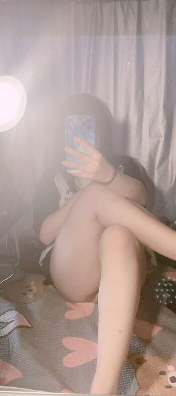 Full leaked Anyi kiwa private onlyfans photo