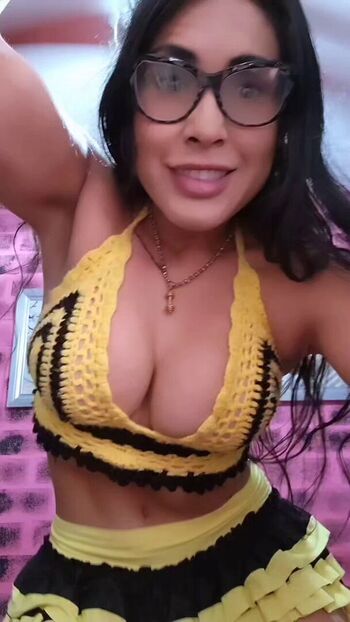 Full leaked Anynayares private onlyfans photo