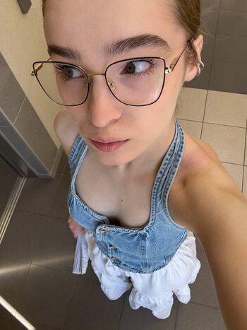 Full leaked Anything minibabaykaa private photo