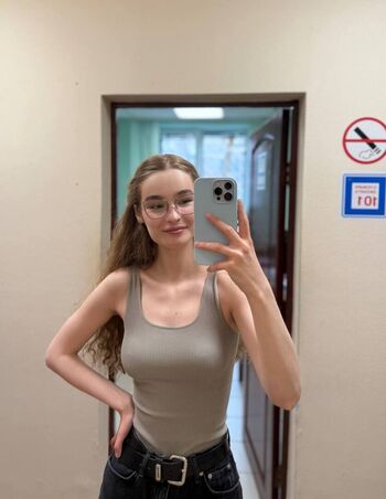 Full leaked Anything minibabaykaa private photo