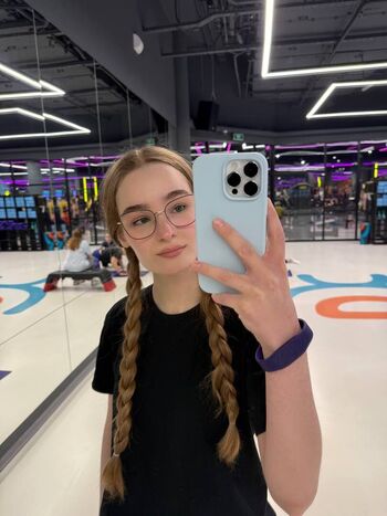 Full leaked Anything minibabaykaa private photo