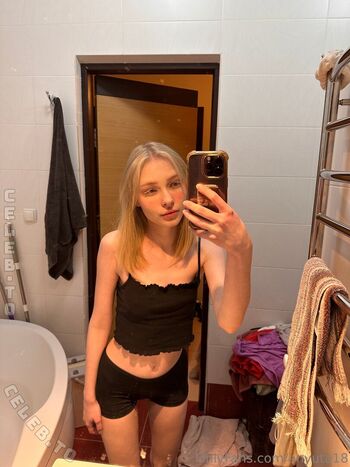 Full leaked Anyuta private onlyfans photo