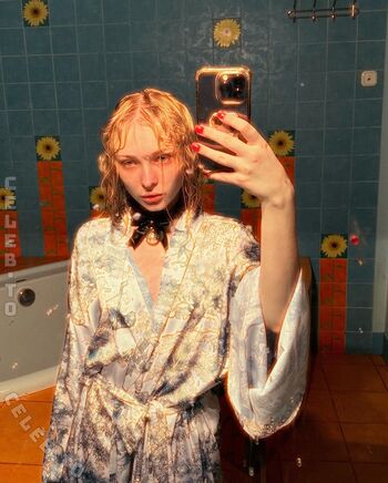 Full leaked Anyuta private onlyfans photo