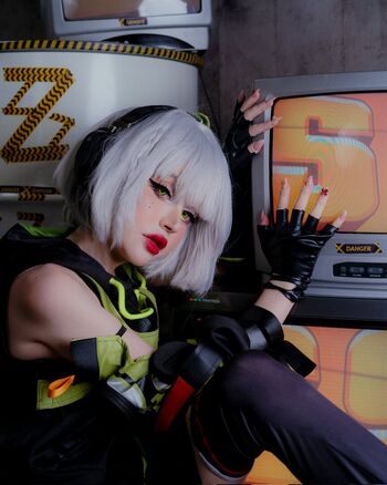 Full leaked Anzu jaamu private onlyfans photo