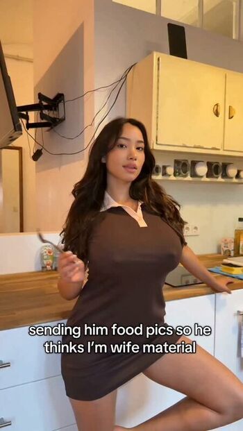 Full leaked Anzu miller private photo