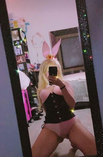 Full leaked Anzu veca private photo