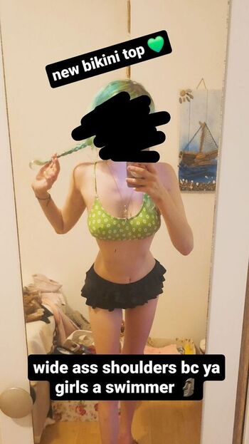 Full leaked Anzujaamu private onlyfans photo