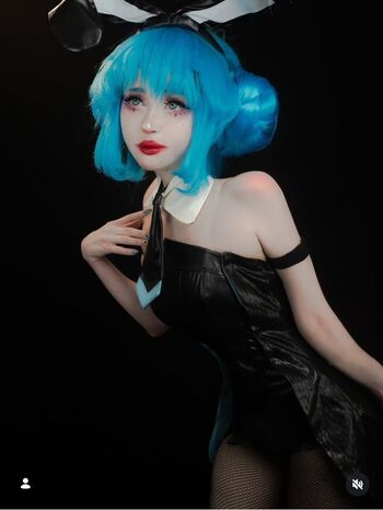 Full leaked Anzujaamu private onlyfans photo