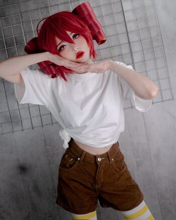 Full leaked Anzujaamu private photo
