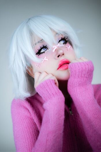 Full leaked Anzujaamu private photo