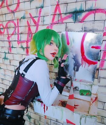 Full leaked Anzujaamu private photo