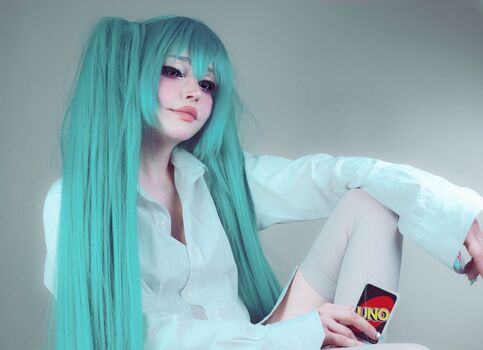 Full leaked Anzujaamu private photo
