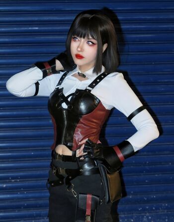 Full leaked Anzujaamu private photo