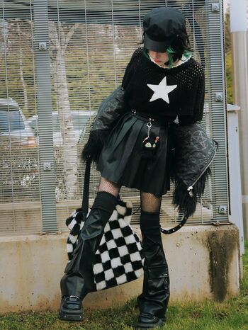 Full leaked Anzujaamu private photo