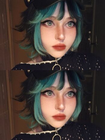Full leaked Anzujaamu private photo