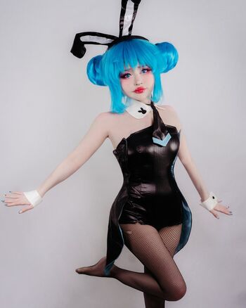 Full leaked Anzujaamu private photo