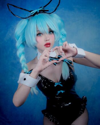Full leaked Anzujaamu private photo
