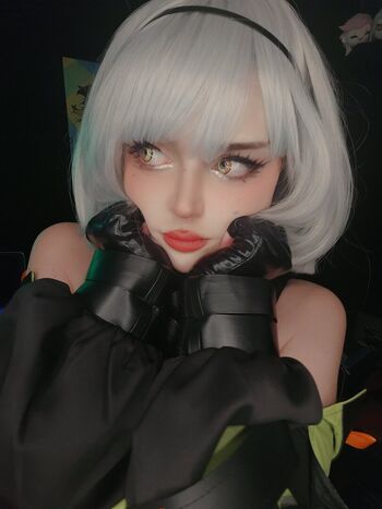 Full leaked Anzujaamu private photo