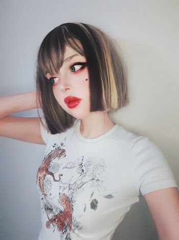 Full leaked Anzujaamu private photo