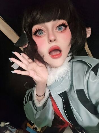 Full leaked Anzujaamu private photo