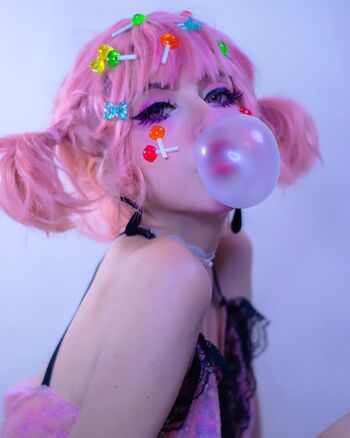 Full leaked Anzujaamu private photo