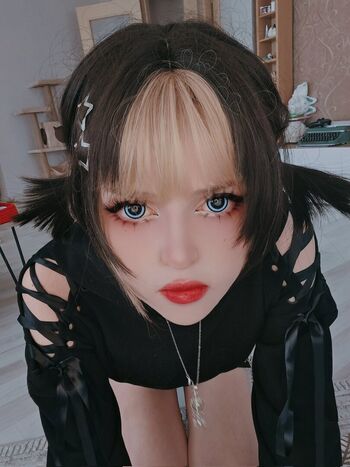 Full leaked Anzujaamu private photo