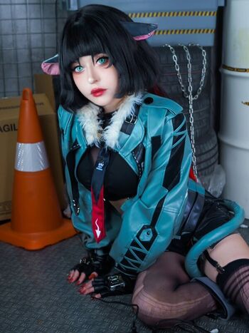 Full leaked Anzujaamu private photo