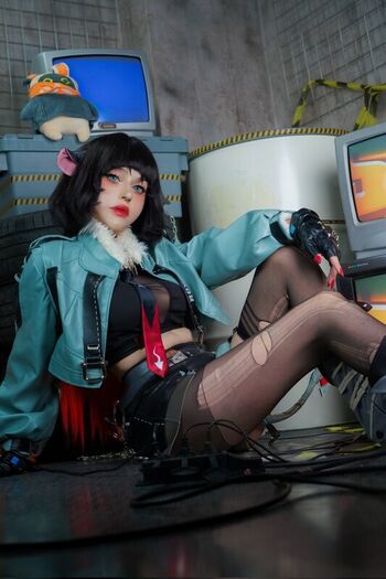 Full leaked Anzujaamu private photo