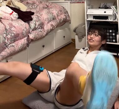 Full leaked Aoi matsuyama page private onlyfans photo