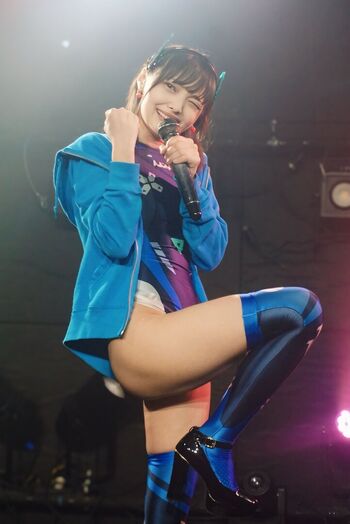 Full leaked Aoi matsuyama private onlyfans photo