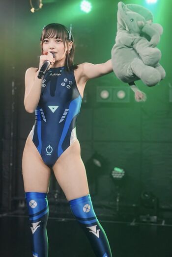 Full leaked Aoi matsuyama private onlyfans photo