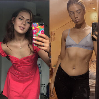 Full leaked Aoife grace private onlyfans photo