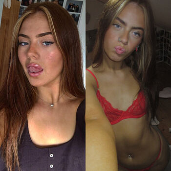 Full leaked Aoife grace private onlyfans photo