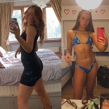 Full leaked Aoife grace private onlyfans photo