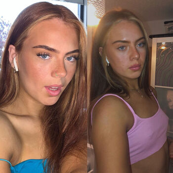 Full leaked Aoife grace private onlyfans photo