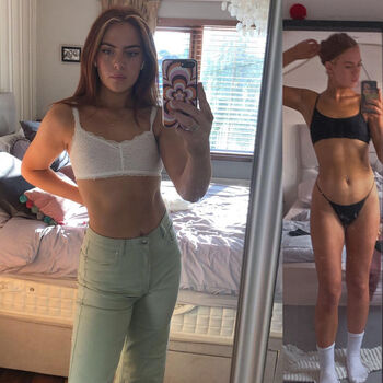 Full leaked Aoife grace private onlyfans photo