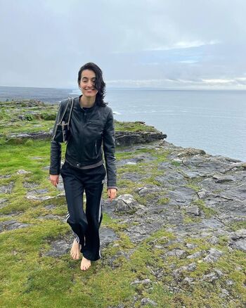 Full leaked Aoife louise rosso kirk private onlyfans photo