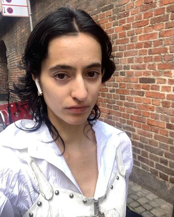 Full leaked Aoife louise rosso kirk private onlyfans photo