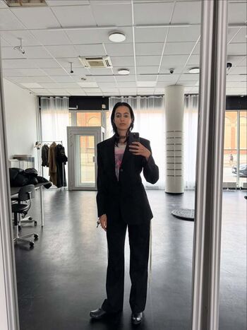 Full leaked Aoife louise rosso kirk private onlyfans photo